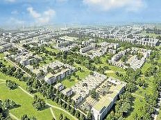 München: Pionier-Kaserne wir zum neuen Wohnquartier