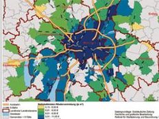 München/Mieten/Mietpreise: So hart trifft es die Mieter München/Mieten/Mietpreise: So hart trifft es die Mieter