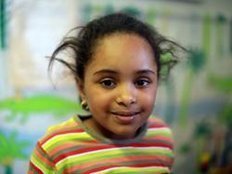 Migranten-Kinder gehen seltener in Kindertagesstättten