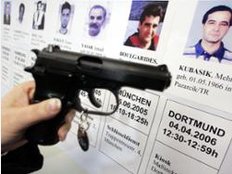 Döner-Morde: Zahlreiche Hinweise bei "Aktenzeichen xy"
