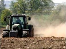 Klage über ruinösen Wettbewerb in der Landwirtschaft