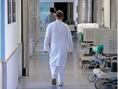 Falscher Arzt muss in Haft - Revision abgewiesen