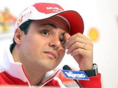 Formel 1: Felipe Massa gibt Comeback nach Unfall