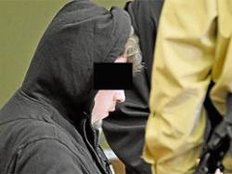 Ex-Trainer von Jugend-Fußballmannschaft wegen Kindesmissbrauchs vor Münchner Landgericht Ex-Trainer von Jugend-Fußballmannschaft wegen Kindesmissbrauchs vor Münchner Landgericht
