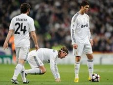 Real Madrid entschuldigt sich bei den Fans