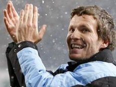 TSV 1860 München: Kampfansage von Benny Lauth