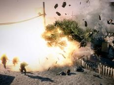 Immer feste druff: Video-Test zu Battlefield: Bad Company 2