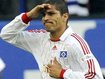 Hamburger SV: Paolo Guerrero hat Flugangst überwunden und ist wieder in Hamburg