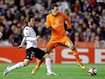 Europa League: Remis bei FC Valencia: Werder Bremen hält sich alle Chancen offen