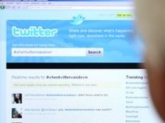 Twitter um Lokalisierungsfunktion erweitert - Experten warnen: Diebe könnten Information nutzen