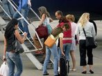 Recht: Geld zurück für Flugreisende