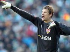 Wolfgang Holzhäuser: Jens Lehmann soll zum Arzt Wolfgang Holzhäuser: Jens Lehmann soll zum Arzt