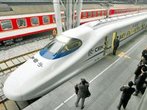 China Rundreise mit dem Zug