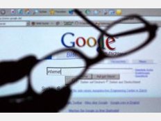 China bleibt im Streit um freie Meinungsäußerung mit Google hart