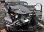Unfall bei Altötting: Autofahrer stirbt