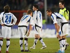 Rückschlag für Bielefeld - Koblenz gewinnt Kellerderby Rückschlag für Bielefeld - Koblenz gewinnt Kellerderby