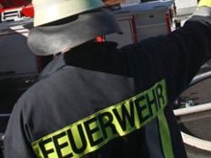 Sechs Verletzte und Millionenschaden bei Feuer auf Bauernhof