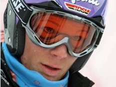 Ski Alpin: Maria Riesch gewinnt kleine Kristallkugel im Slalom