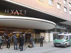 Bericht: Verdächtiger im Pokerturnier-Überfall in Berlin wieder frei