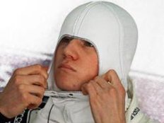 Formel 1: Debütant Hülkenberg: "Bin einfach frustriert"