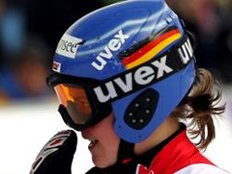 Deutsches Alpin-Team in Garmisch-Partenkirchen ausgeschieden