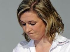 Claudia Blutwerte haben genetische Ursache
