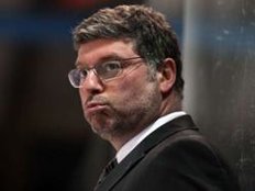 EHC München/Eishockey: Drei Tage Höhentraining