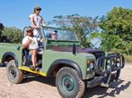 Vor Südafrika-Reisen impfen lassen