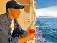 Kreuzfahrtangebote für Alleinreisende