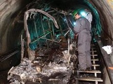 Neue Forderungen nach Brand in Gletscherbahn zum Kitzsteinhorn in Kaprun von Opfer-Anwalt