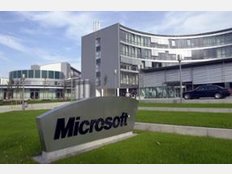 Internet-Browser - frei Wahl bei Microsoft
