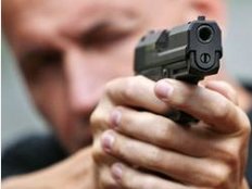 Stuttgart: Mann erschießt seinen Chef auf offener Straße