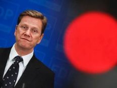 Westerwelle greift Vorgänger Steinmeier an