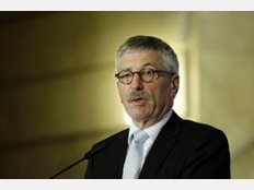 Sarrazin darf in SPD bleiben