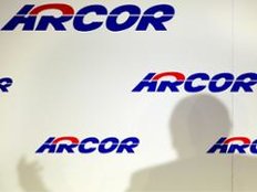 Datenklau auch bei Arcor