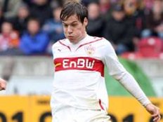 VfB in Barcelona mit Celozzi - Respekt vor Messi