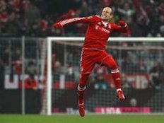 Arjen Robben: Seine Frau Bernadien erwartet zweites Kind
