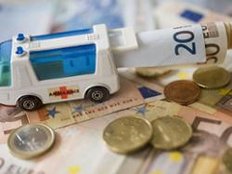 Versicherte liebäugeln mit Einheitskrankenkasse