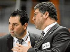 EHC München in den Playoffs: Ein Fall für zwei