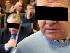 Mord an einem Bestatter sollen die Angeklagten lange Haftstrafen verbüßen