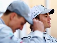 Michael Schumacher: Jetzt droht der erste Zoff