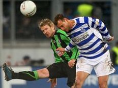 Live-Ticker: TSV 1860 München beim MSV Duisburg