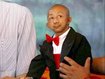 Kleinster Mann der Welt gestorben