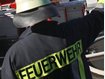Autobahn Frankfurt-Würzburg: Fahrer verbrennt im Auto
