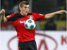 Rudi Völler im Interview über Kroos, Adler und Bayer Leverkusen