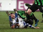 TSV 1860 gegen MSV Duisburg: Die Bilder des Spiels