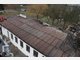 Waldkraiburg: Gro&szlig;brand verursacht Millionenschaden