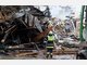 Waldkraiburg: Gro&szlig;brand verursacht Millionenschaden