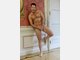 Schlagerstar Michael Wendler ganz privat