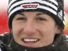 Skifahrerin Kathrin Hölzl Kolumne: Vancouver kann kommen!